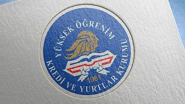 KYK yurt başvuruları başlıyor! Cumhurbaşkanlığı tarihi açıkladı