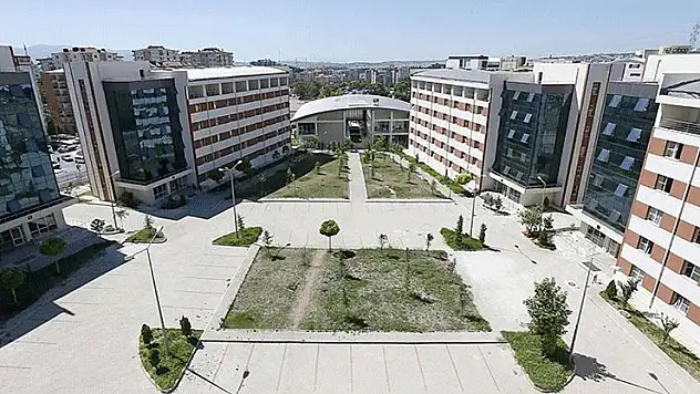 KYK yurt başvurusu yapacaklar dikkat!