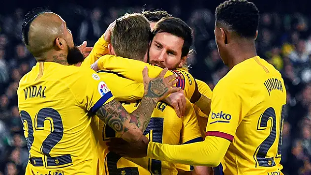 La Liga, 12 Haziran'da başlıyor