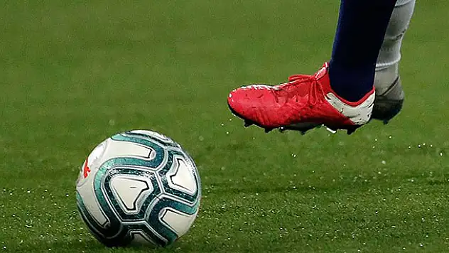 La Liga'da 3 futbolcunun Kovid-19 testleri pozitif çıktı