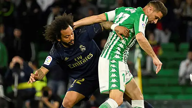 La Liga'da program belli oldu