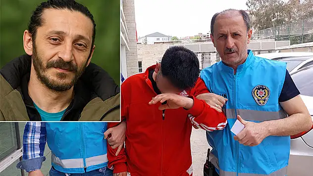 'Laf atma' tartışmasında 17 yaşındaki çocuk tarafından öldürüldü