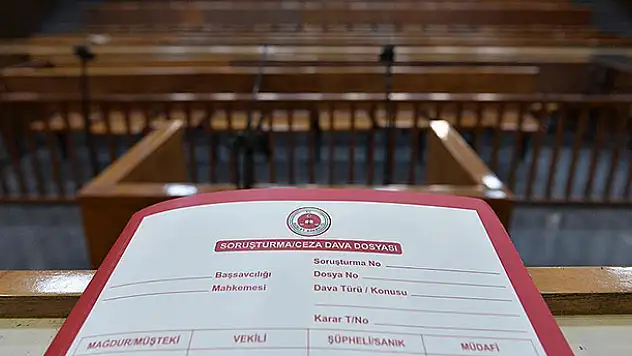 'Lahmacuncu komiser' FETÖ'den tutuklandı