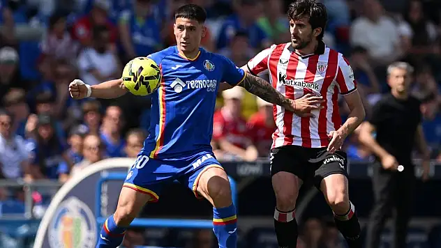 LaLiga'da ligde kalma mücadelesi nefes kesiyor