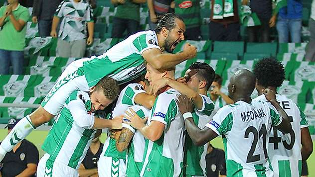 Lami Cimi Yok! Kazanacağız!
