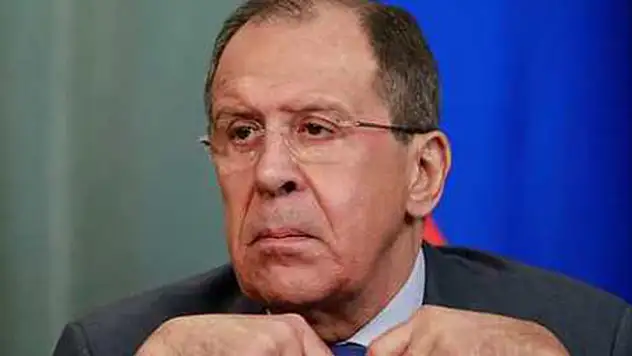 Lavrov: Aramızdaki buzları eritelim