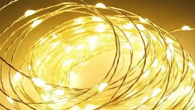 Led aydınlatma satın alınacak