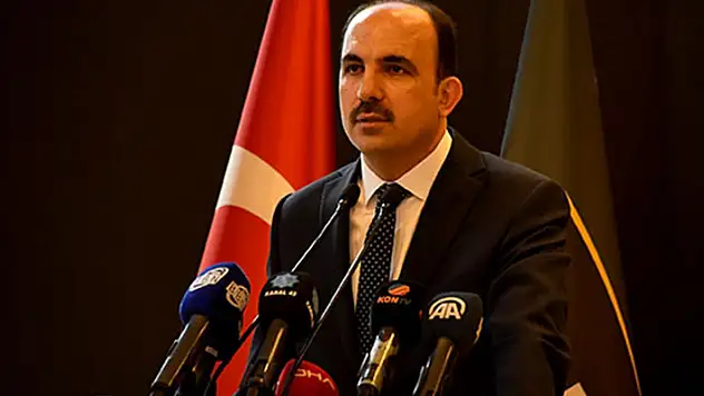 Leman dergisinin provokatif kapağına Konya'dan sert tepki