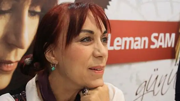 Leman Sam hakkında 'zorla getirme' kararı