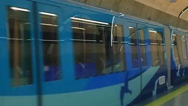 Levent-Hisarüstü Metrosu, yarın açılıyor