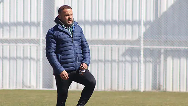 Levent Kartop: Her hafta gelişiyoruz