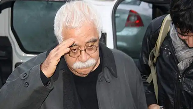 Levent Kırca son yolculuğuna uğurlanıyor