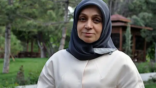 Leyla Şahin: Avrupa'yı endişeyle izliyoruz