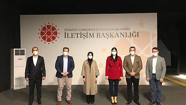 Leyla Şahin Usta: 'Can Azerbaycan'ın Karabağ zaferini kutluyorum'