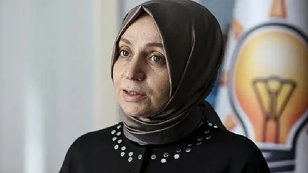 Leyla Şahin Usta koronavirüse yakalandı