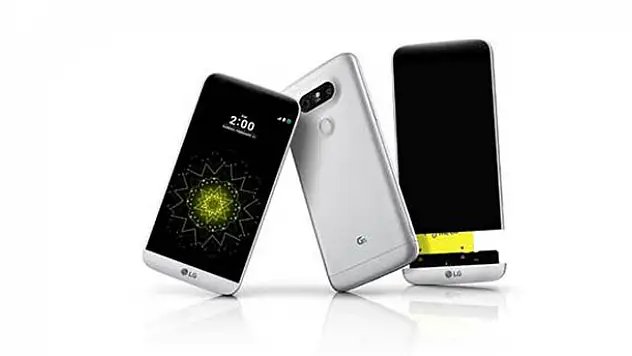 LG G5 SE'nin Özellikleri