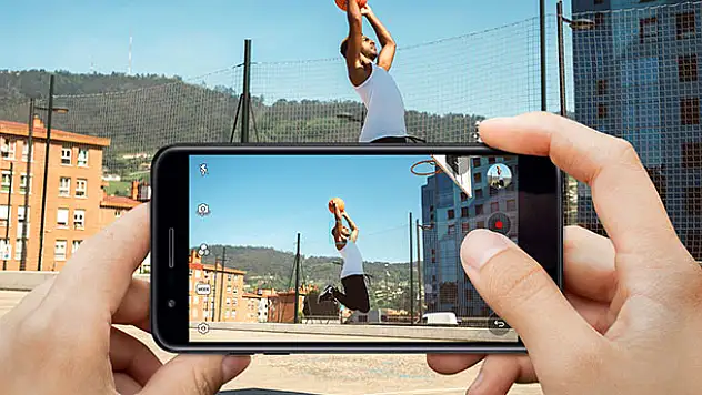 LG K11 Prime n11.com'da satışa açıldı