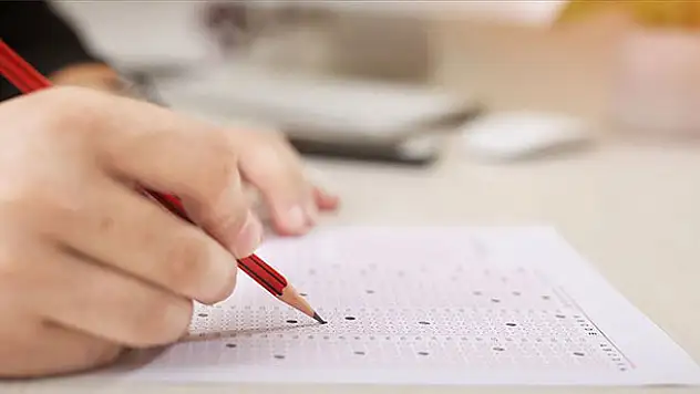 LGS 7 Haziran 2020'de yapılacak