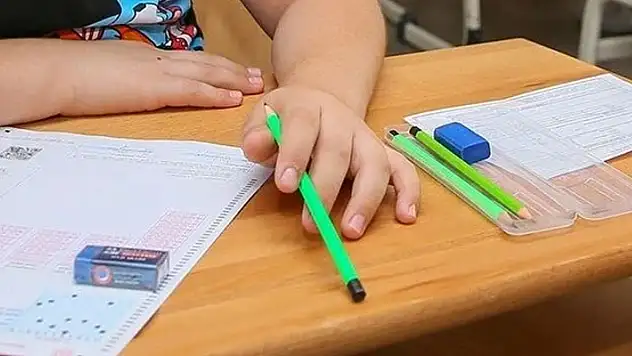 LGS başvuruları bugün sona eriyor