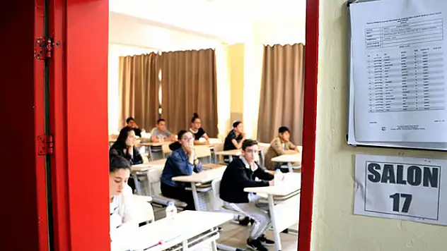LGS'de ikinci nakil sonuçları açıklandı