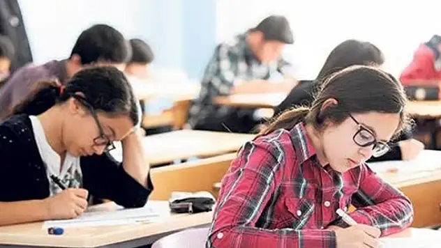 LGS 'de rekor kırıldı