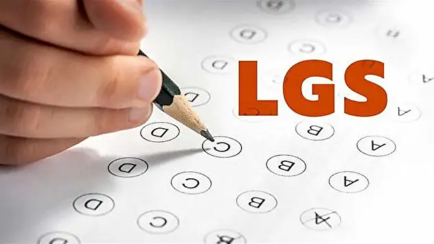 LGS kapsamındaki merkezi sınav giriş bilgileri, erişime açıldı