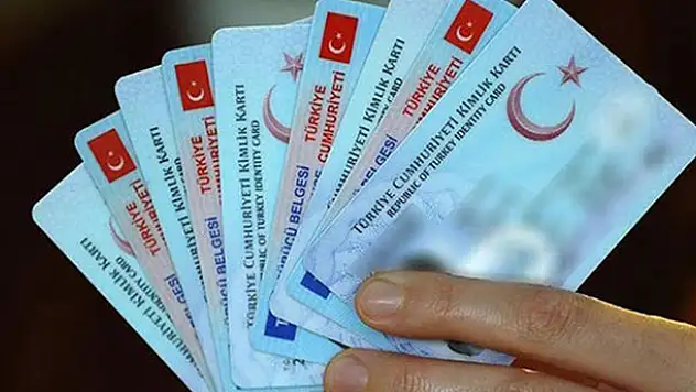 LGS öncesi son dakika kimlik kartı açıklaması!