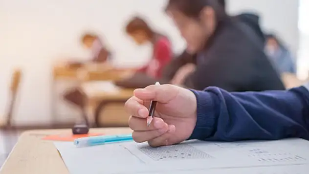 LGS örnek soru kitapçığı yayımlandı!