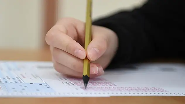 LGS sınavı sonuçları açıklandı! Tıkla öğren 
