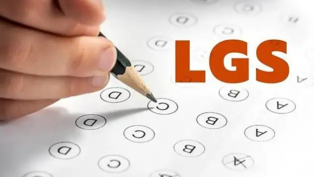 LGS sonuç tarihi belli oldu!