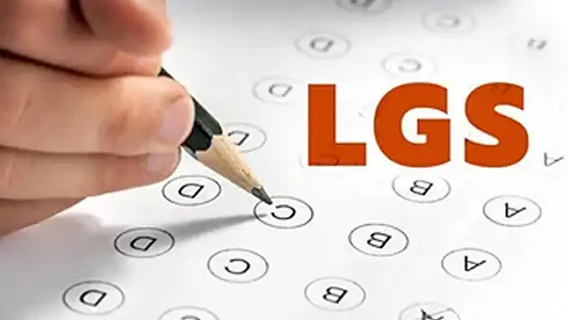 LGS sonuçları açıklandı
