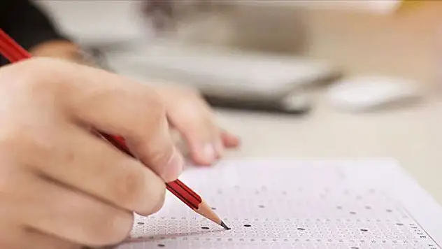LGS soru ve cevap anahtarı yayınlandı! Tıkla öğren