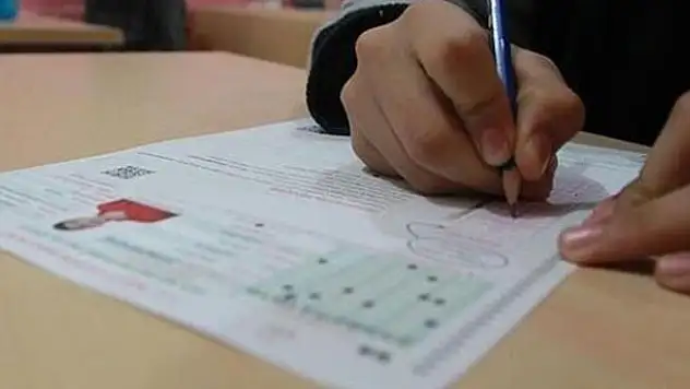 LGS tercih sonuçları açıklandı