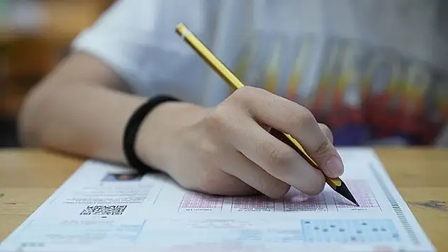 LGS tercih sonuçları açıklandı