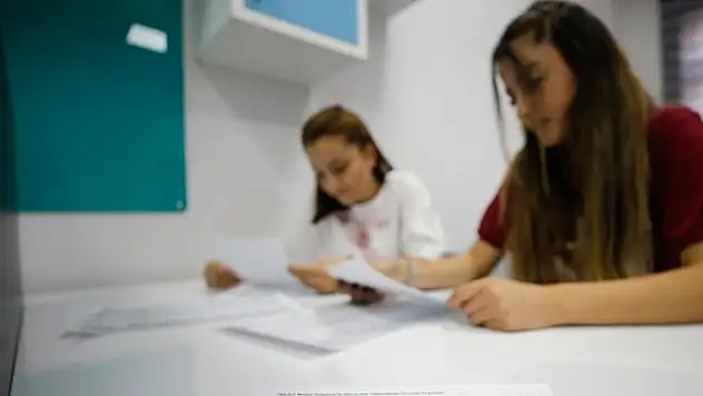 LGS tercih süreci başladı
