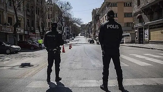LGS ve YKS için sokak kısıtlamasının saatleri belli oldu