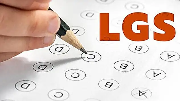 LGS yerleştirme sonuçları açıklandı! 
