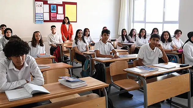 LGS yerleştirmeleri 2'nci nakil sonuçları açıklandı
