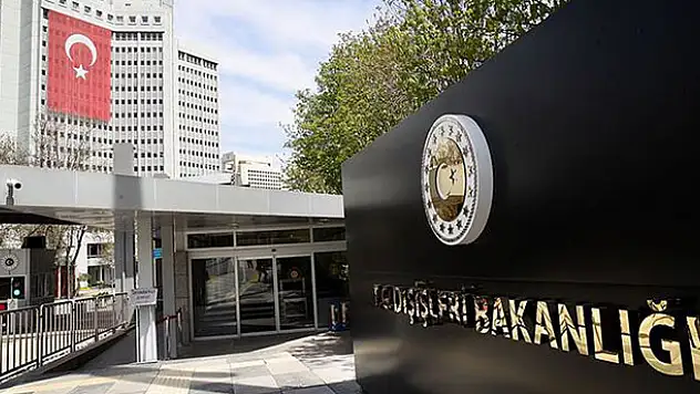 Libya'da 6 Türk serbest bırakıldı!
