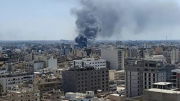 Libya'daki çatışmalarda 27 kişi yaşamını yitirdi

