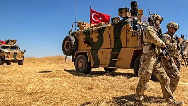 Libya tezkeresi TBMM'ye sunuldu
