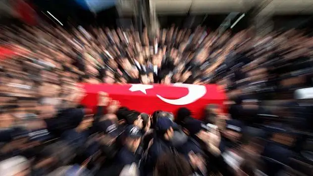 Lice'de 2 askerimiz daha şehit oldu!