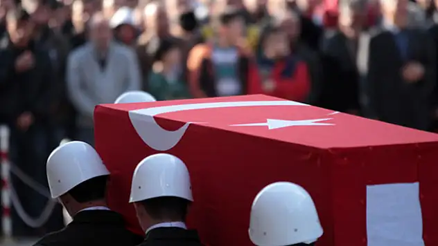 Lice'de çatışma: 1 şehit, 1 yaralı