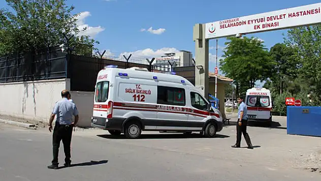 Lice'de sıcak çatışma! 3 şehit