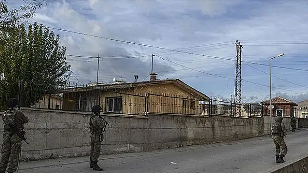 Lice'de sokağa çıkma yasağı kaldırıldı