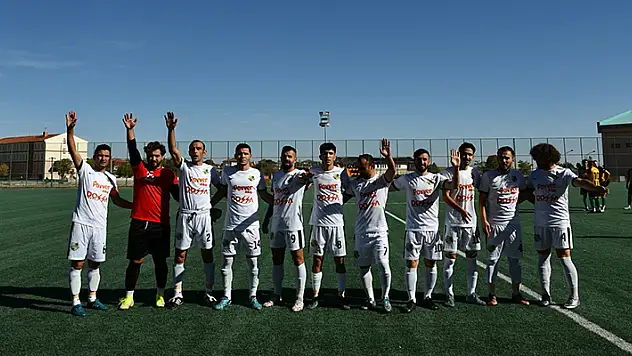 Lider Ilgın Belediye Akşehir virajında