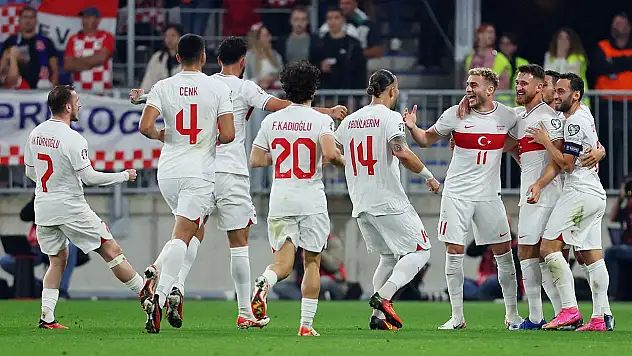 Lider Konya'ya geliyor
