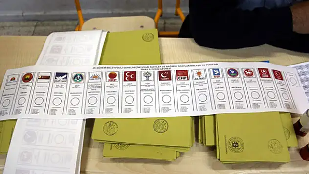 Liderler nerede oy kullanacak