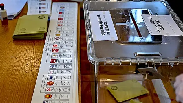 Liderlerin oy kullanacağı yerler belli oldu
