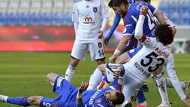 Lig'de 19. haftanın perdesi açılıyor